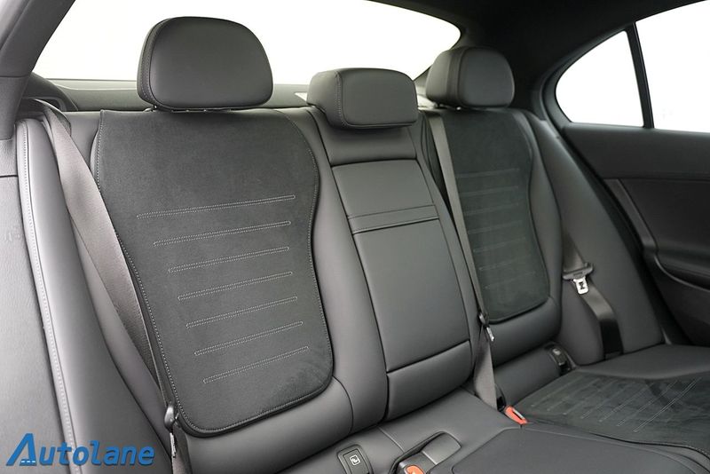 Mercedes C300 bild 26