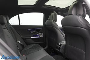 Mercedes C300 bild 25