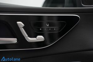 Mercedes C300 bild 27