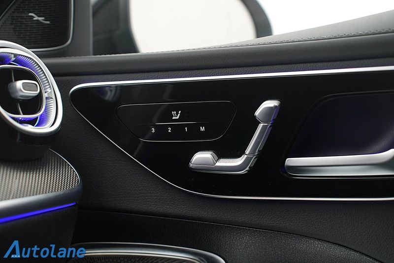 Mercedes C300 bild 29