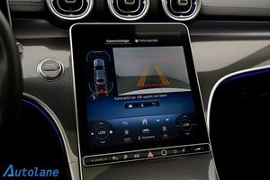 Mercedes C300 bild 33