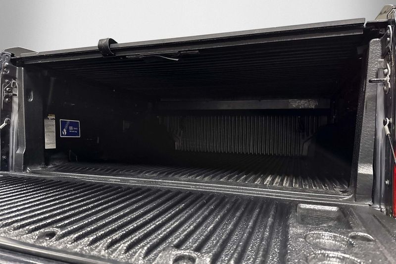 Ford Ranger bild 22