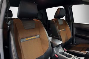 Ford Ranger bild 11
