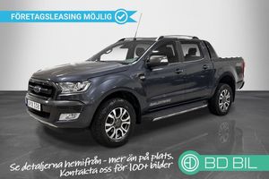 Ford Ranger bild 1