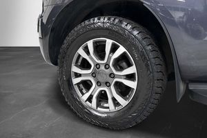 Ford Ranger bild 23