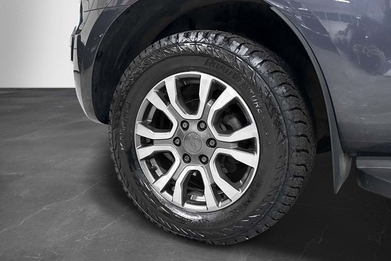 Ford Ranger bild 23