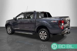 Ford Ranger bild 2