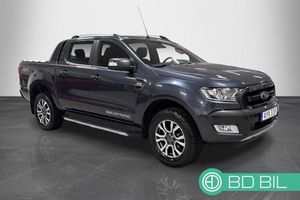 Ford Ranger bild 6