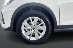 Seat Arona bild 19