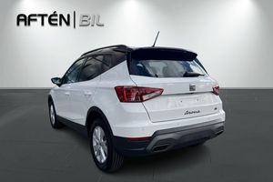 Seat Arona bild 8