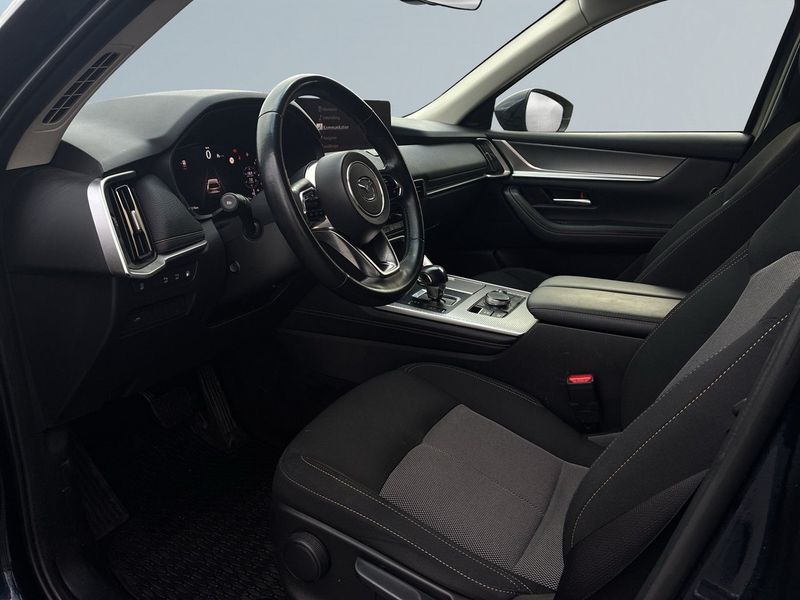 Mazda CX-60 bild 7