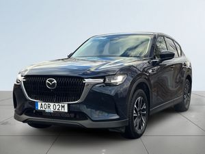 Mazda CX-60 bild 16