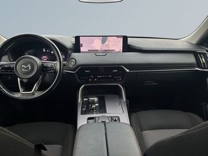 Mazda CX-60 bild 8