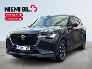 Mazda CX-60 bild 1