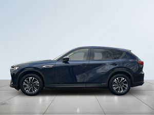 Mazda CX-60 bild 4