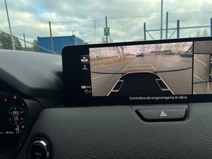 Mazda CX-60 bild 22