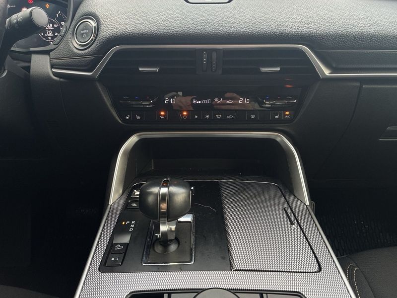 Mazda CX-60 bild 11