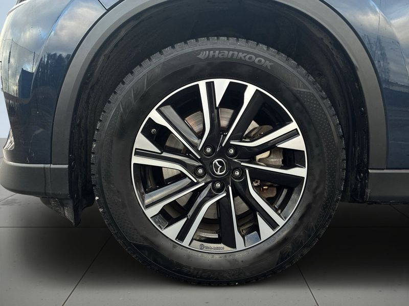 Mazda CX-60 bild 14