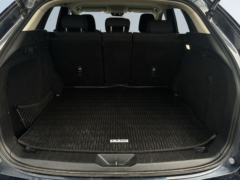 Mazda CX-60 bild 12