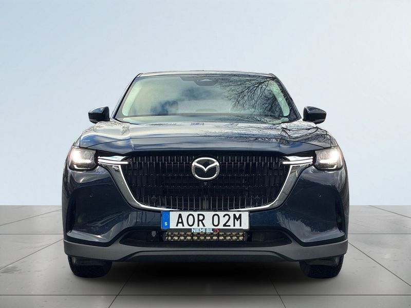 Mazda CX-60 bild 2
