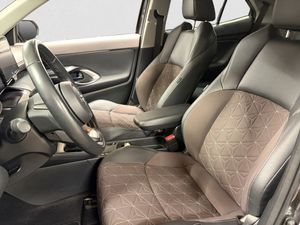 Toyota Yaris Cross bild 7