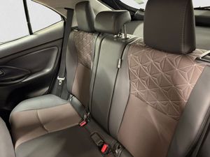 Toyota Yaris Cross bild 9