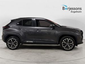 Toyota Yaris Cross bild 2