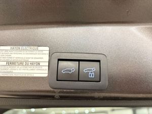 Toyota Yaris Cross bild 11