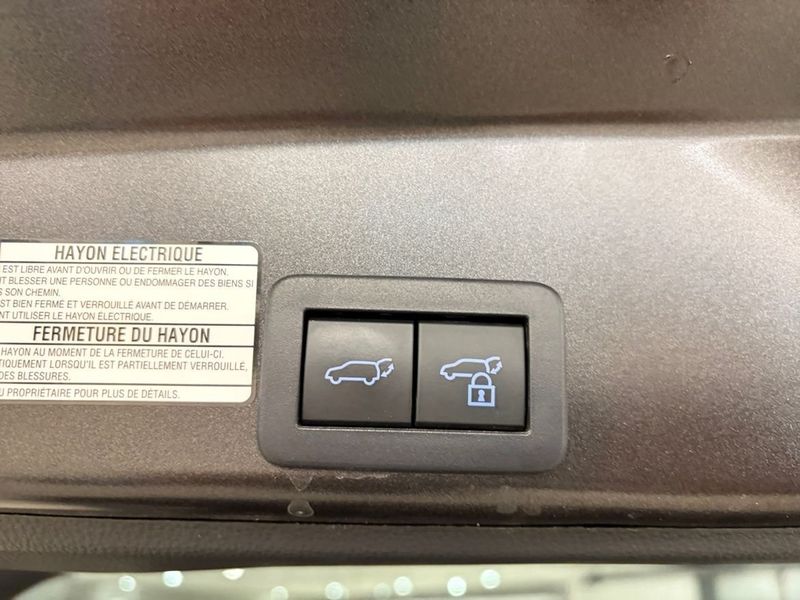 Toyota Yaris Cross bild 11