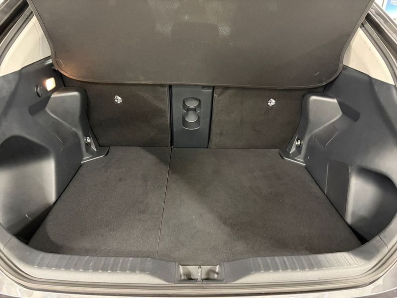 Toyota Yaris Cross bild 10