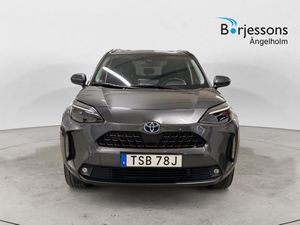 Toyota Yaris Cross bild 5