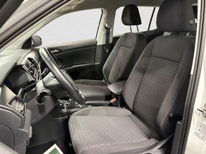 Volkswagen T-Cross bild 5