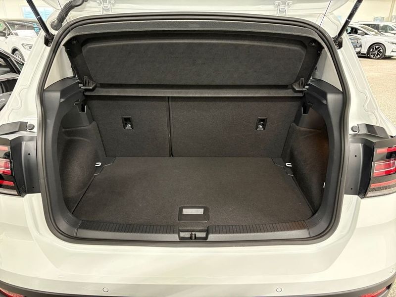 Volkswagen T-Cross bild 8