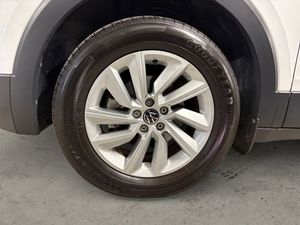 Volkswagen T-Cross bild 4