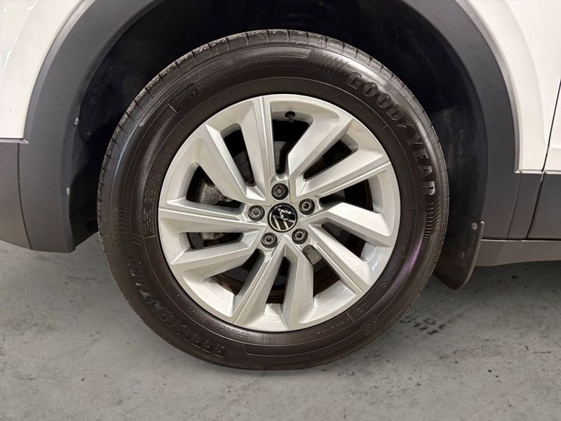 Volkswagen T-Cross bild 4