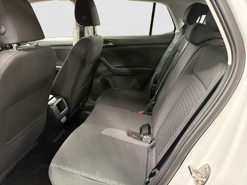Volkswagen T-Cross bild 7