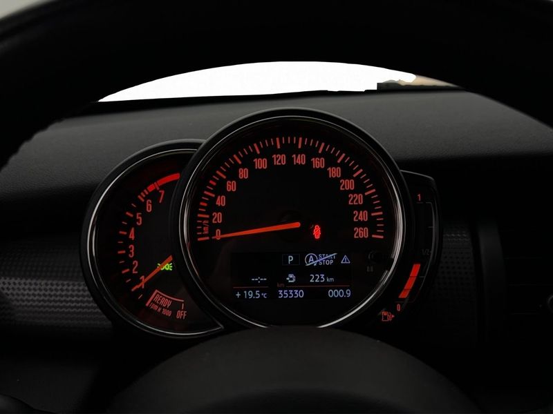 MINI Cooper bild 20