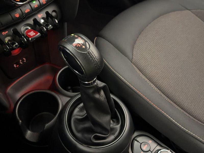 MINI Cooper bild 16