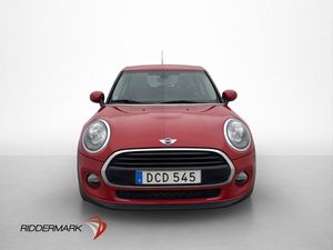 MINI Cooper bild 2