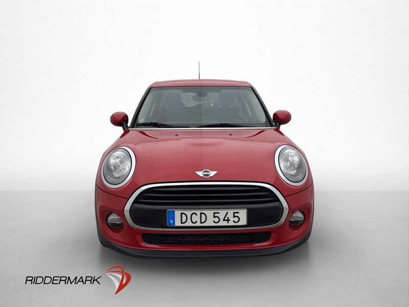 MINI Cooper bild 2