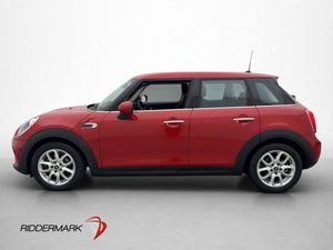 MINI Cooper bild 4