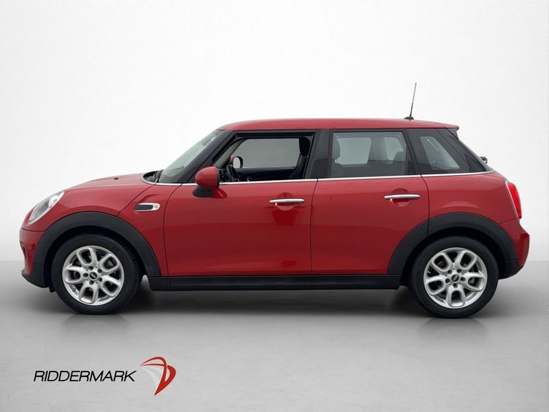 MINI Cooper bild 4