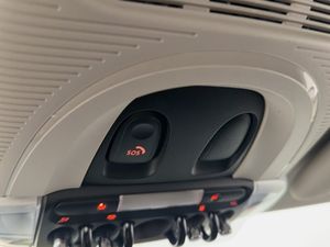 MINI Cooper bild 17