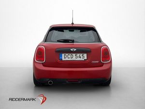 MINI Cooper bild 5
