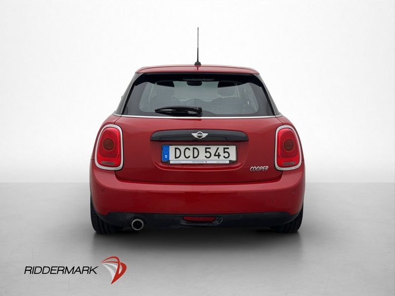 MINI Cooper bild 5