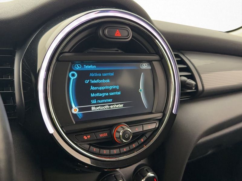 MINI Cooper bild 14