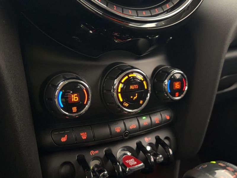 MINI Cooper bild 15
