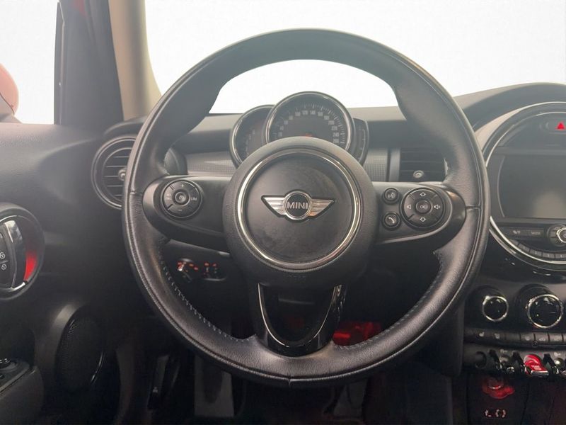 MINI Cooper bild 10