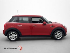 MINI Cooper bild 6