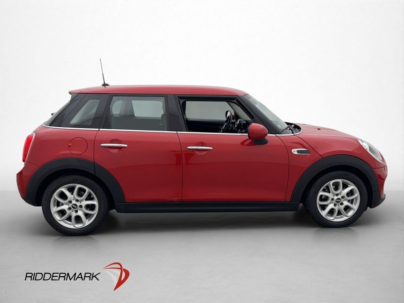 MINI Cooper bild 6